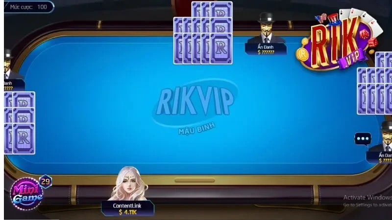 Các thuật ngữ khác khi chơi mậu binh Các thuật ngữ khác khi chơi mậu binh