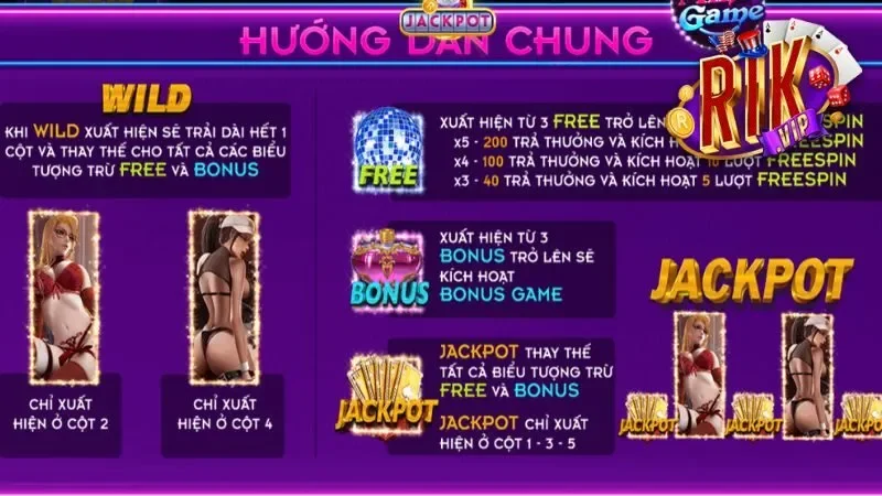 Thời điểm vàng cùng chiến lược chơi Night Club Lady Thời điểm vàng cùng chiến lược chơi Night Club Lady
