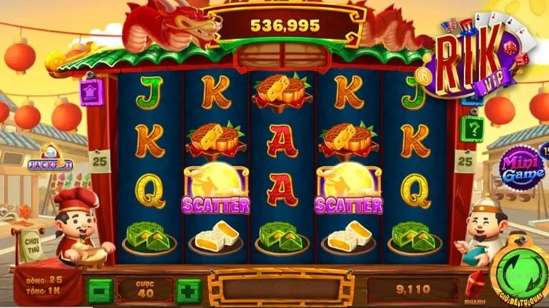 Chinh phục kho báu huyền bí với phá cỗ đèn rồng