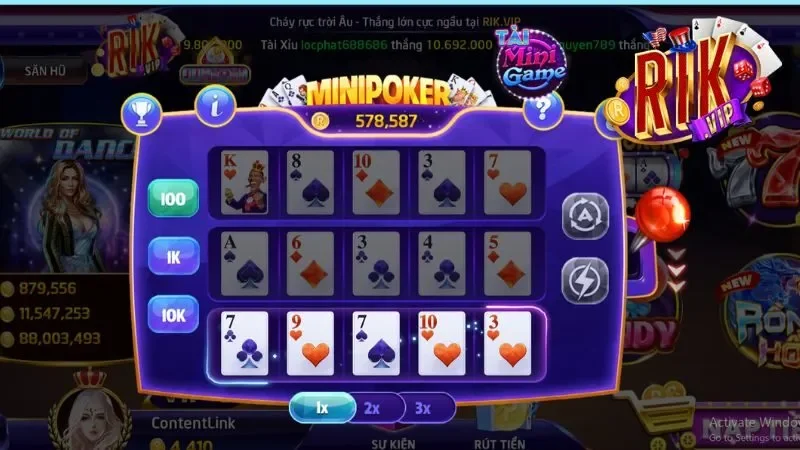 Đồ họa được thiết kế cực xịn Đồ họa được thiết kế cực xịn